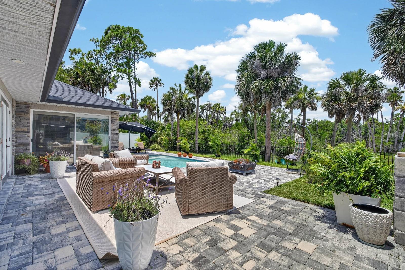 PALM COAST SEC 16 - Residential