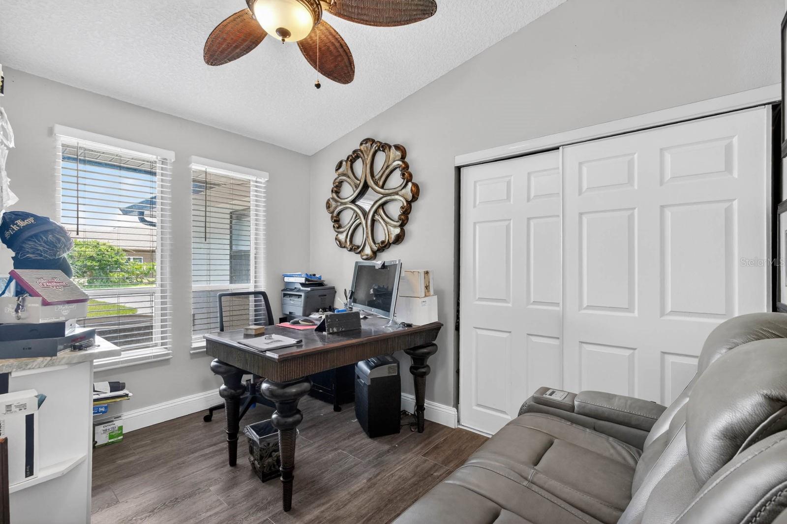 PALM COAST SEC 16 - Residential