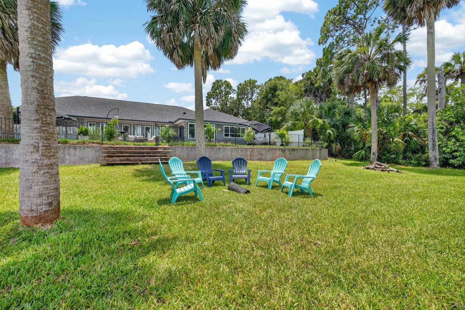 PALM COAST SEC 16 - Residential