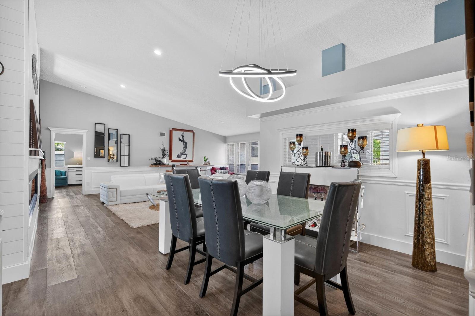 PALM COAST SEC 16 - Residential