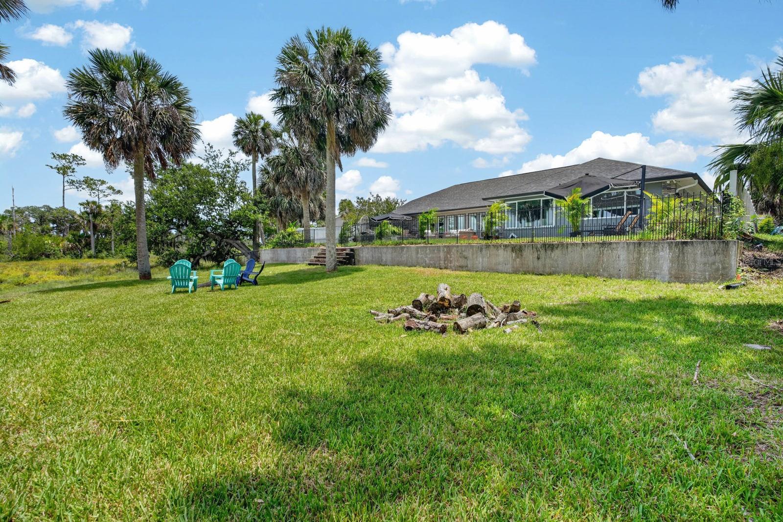 PALM COAST SEC 16 - Residential