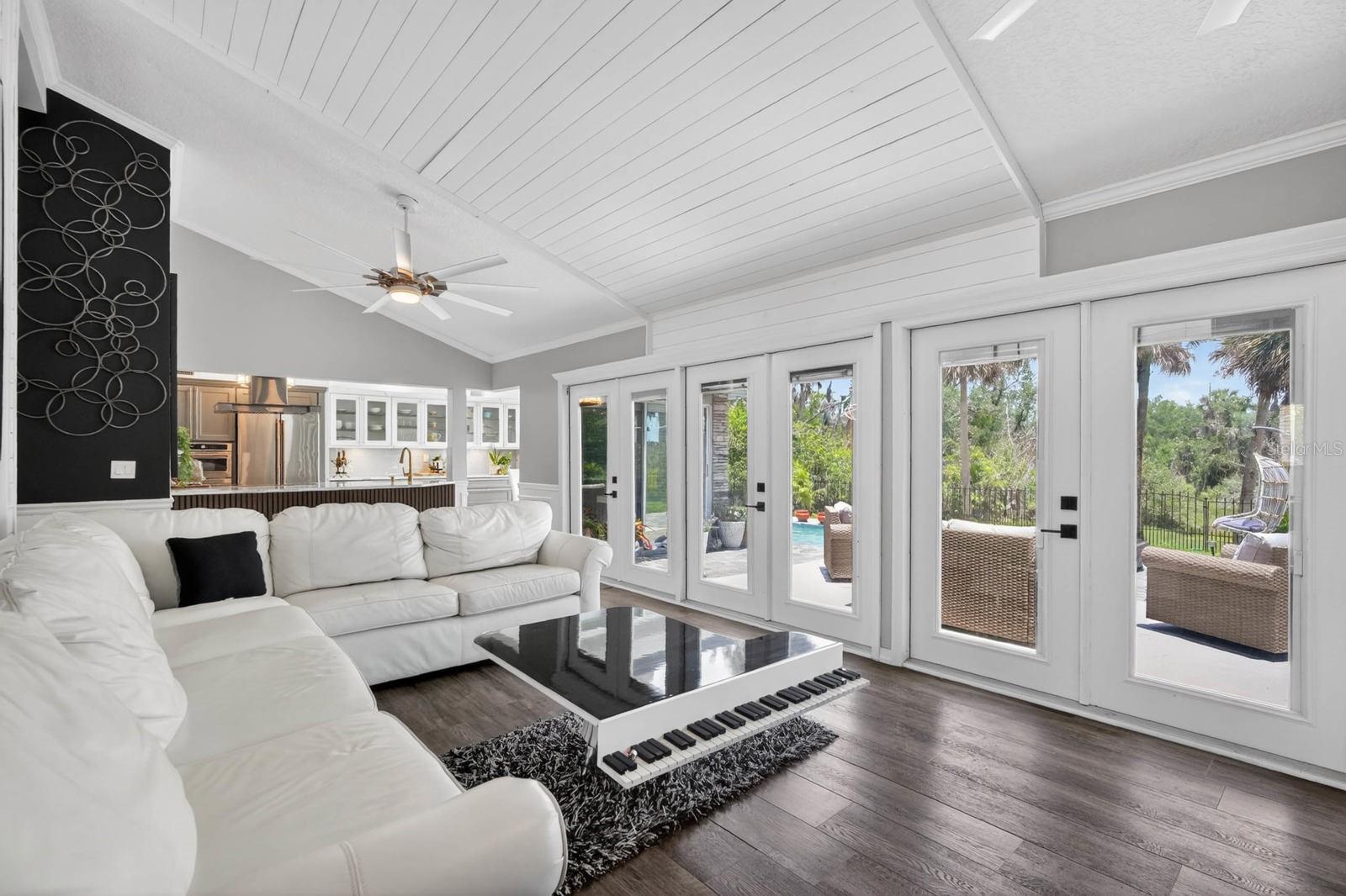 PALM COAST SEC 16 - Residential