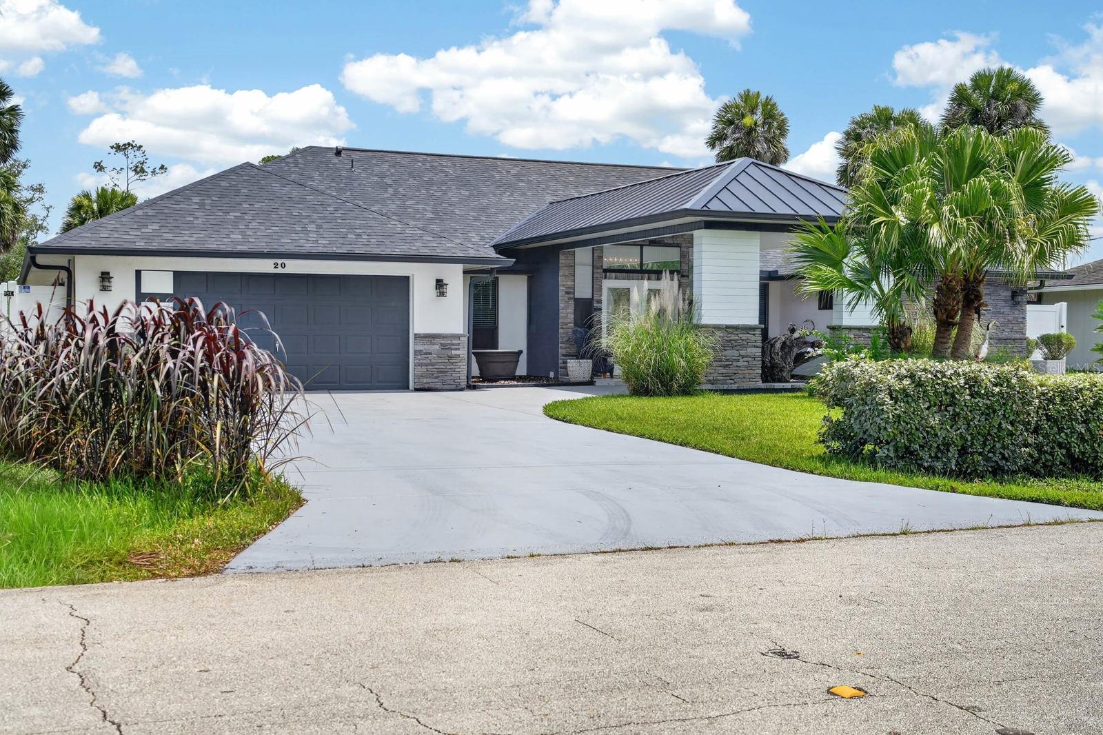 PALM COAST SEC 16 - Residential