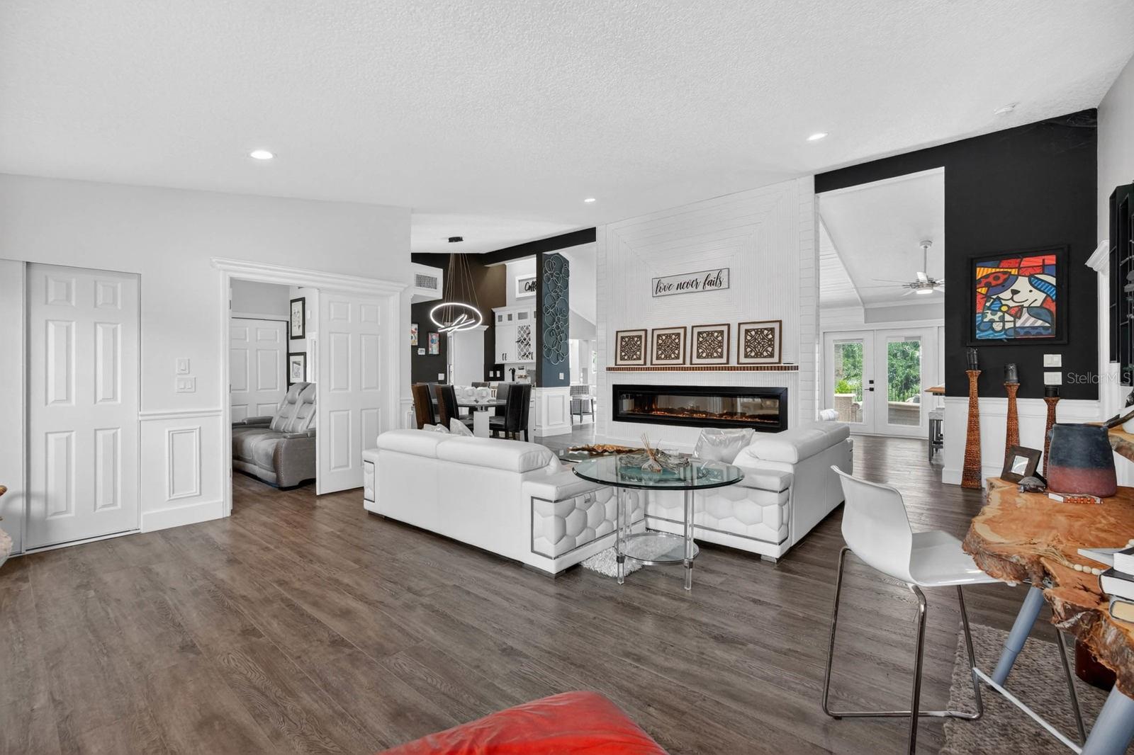 PALM COAST SEC 16 - Residential
