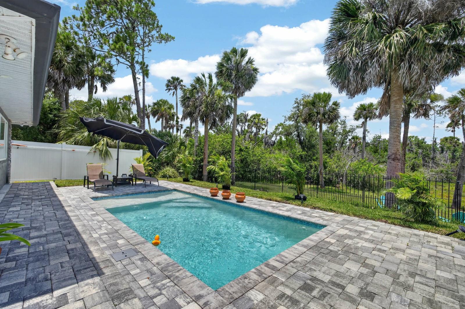PALM COAST SEC 16 - Residential