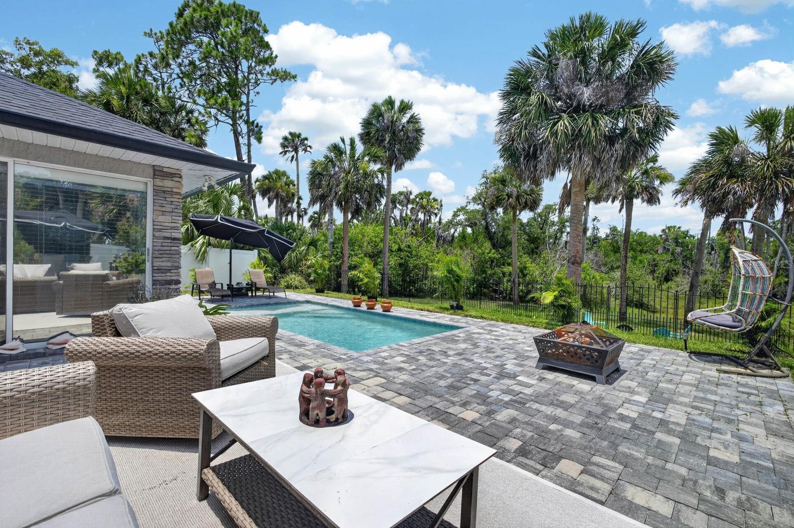 PALM COAST SEC 16 - Residential