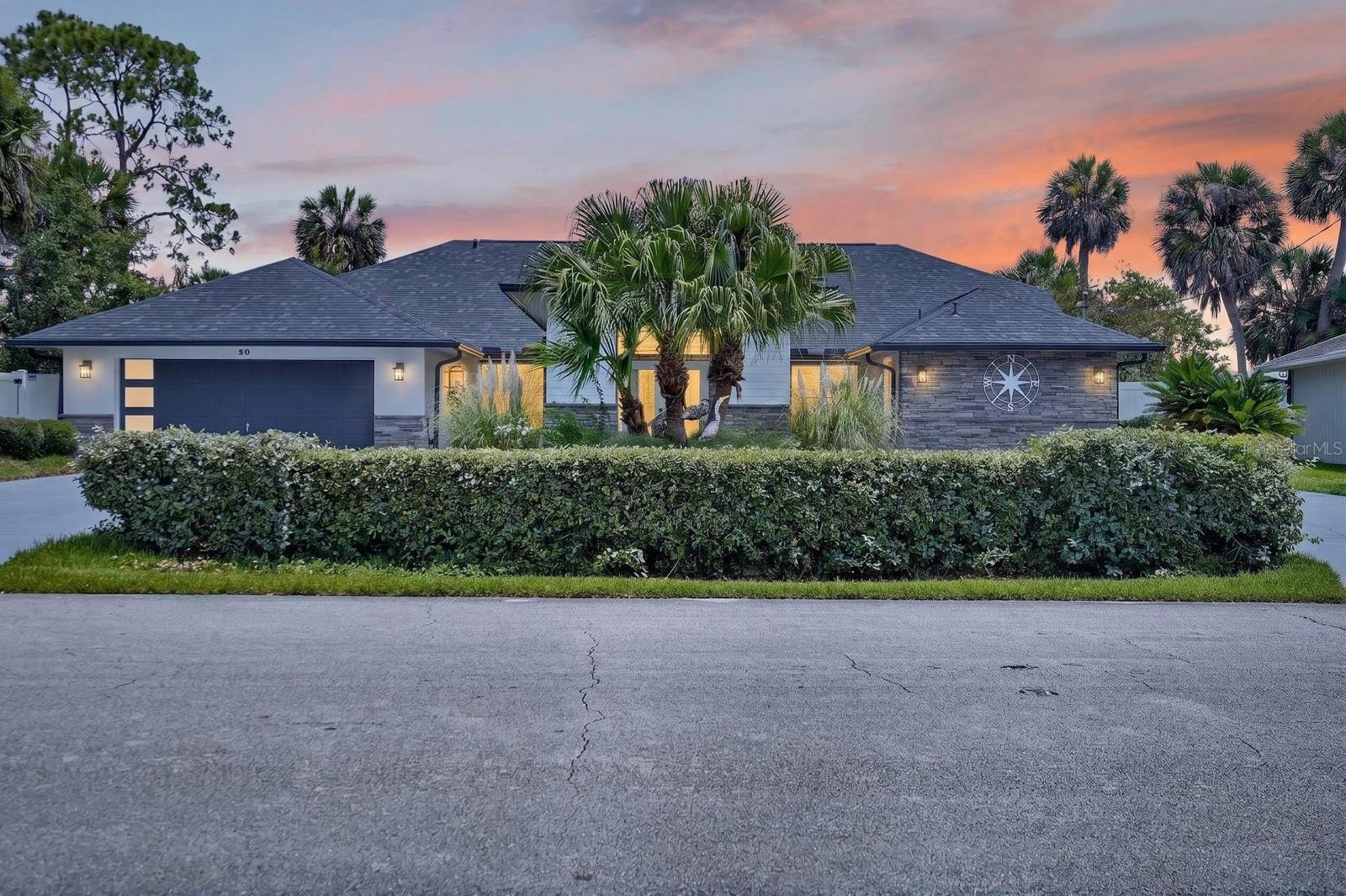 PALM COAST SEC 16 - Residential