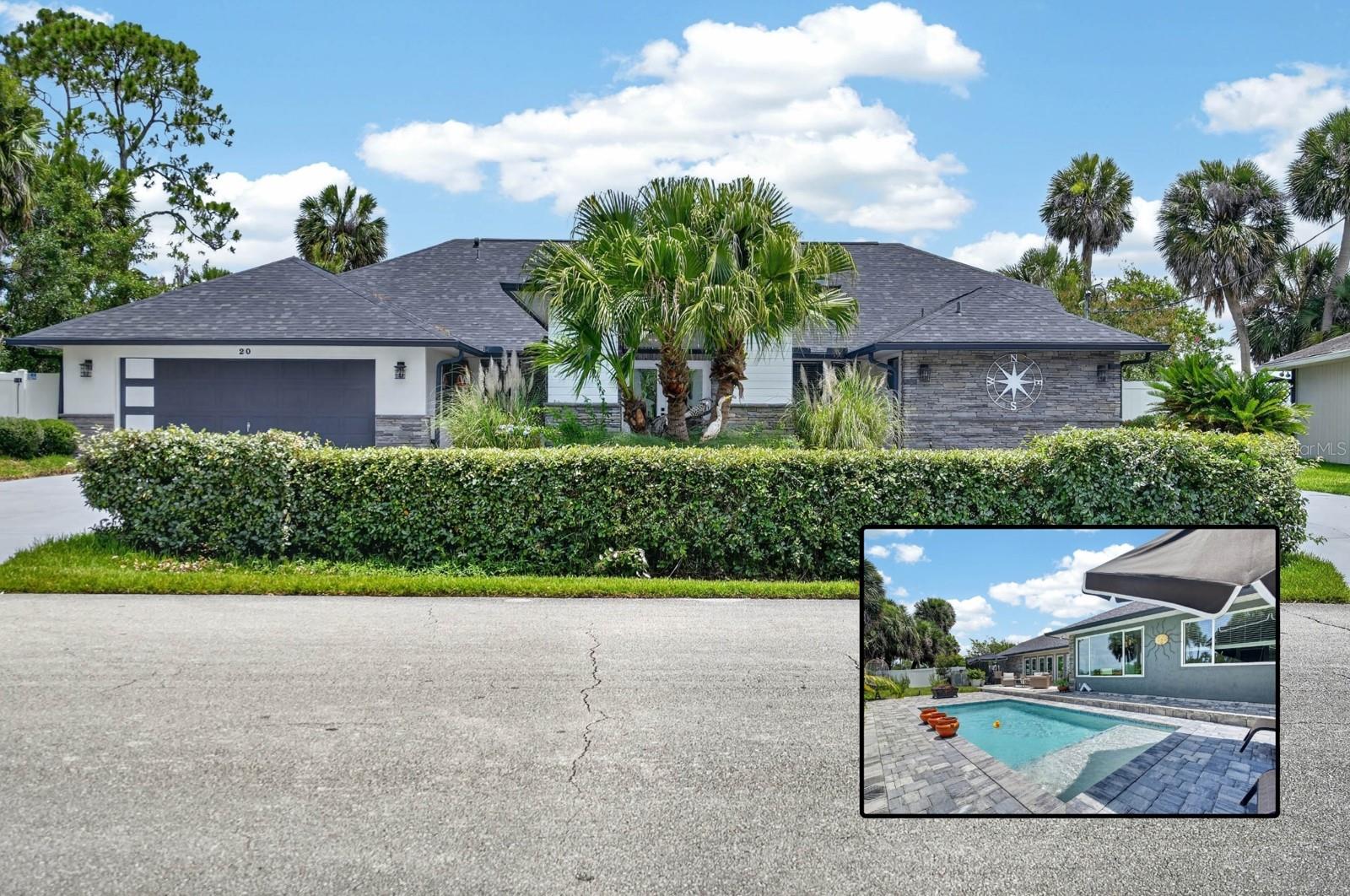 PALM COAST SEC 16 - Residential