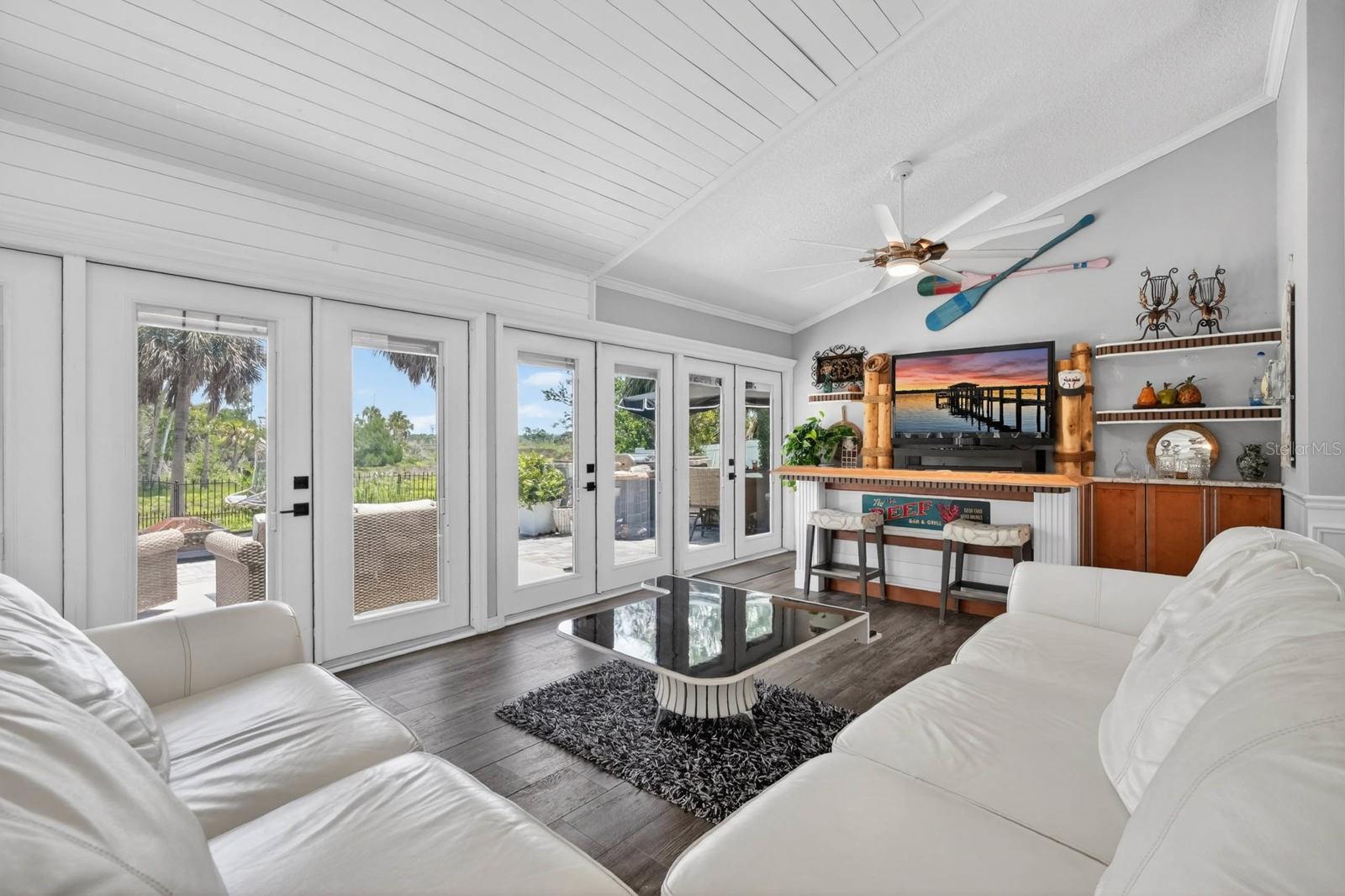 PALM COAST SEC 16 - Residential