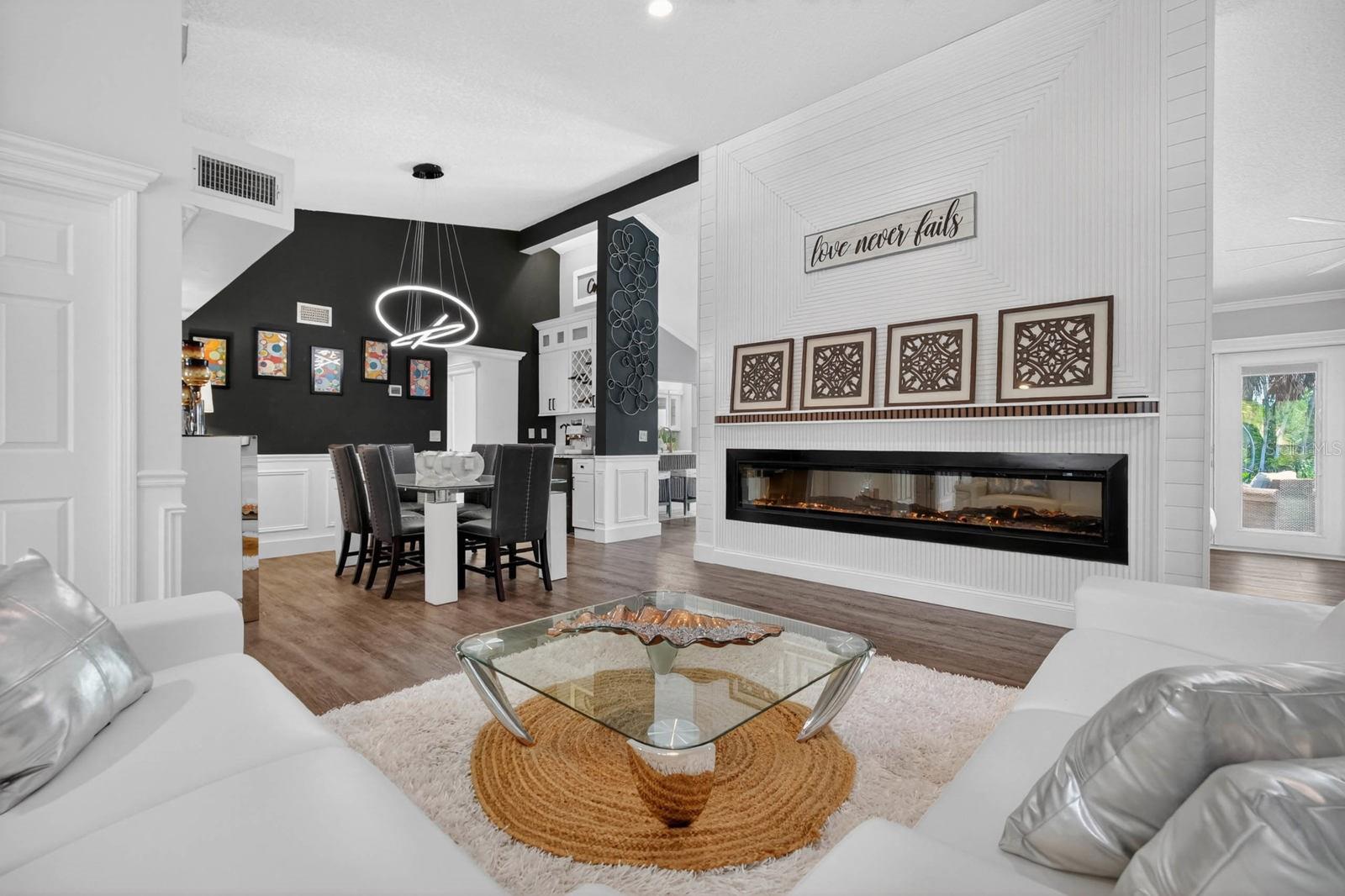 PALM COAST SEC 16 - Residential