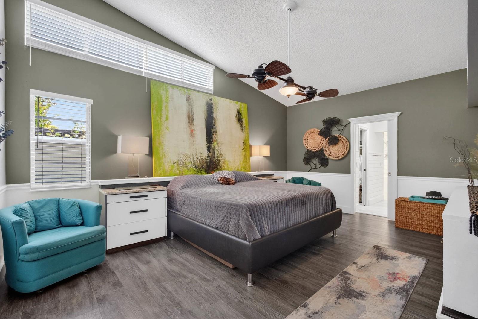 PALM COAST SEC 16 - Residential