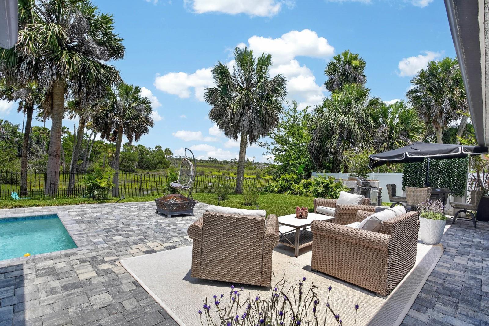 PALM COAST SEC 16 - Residential