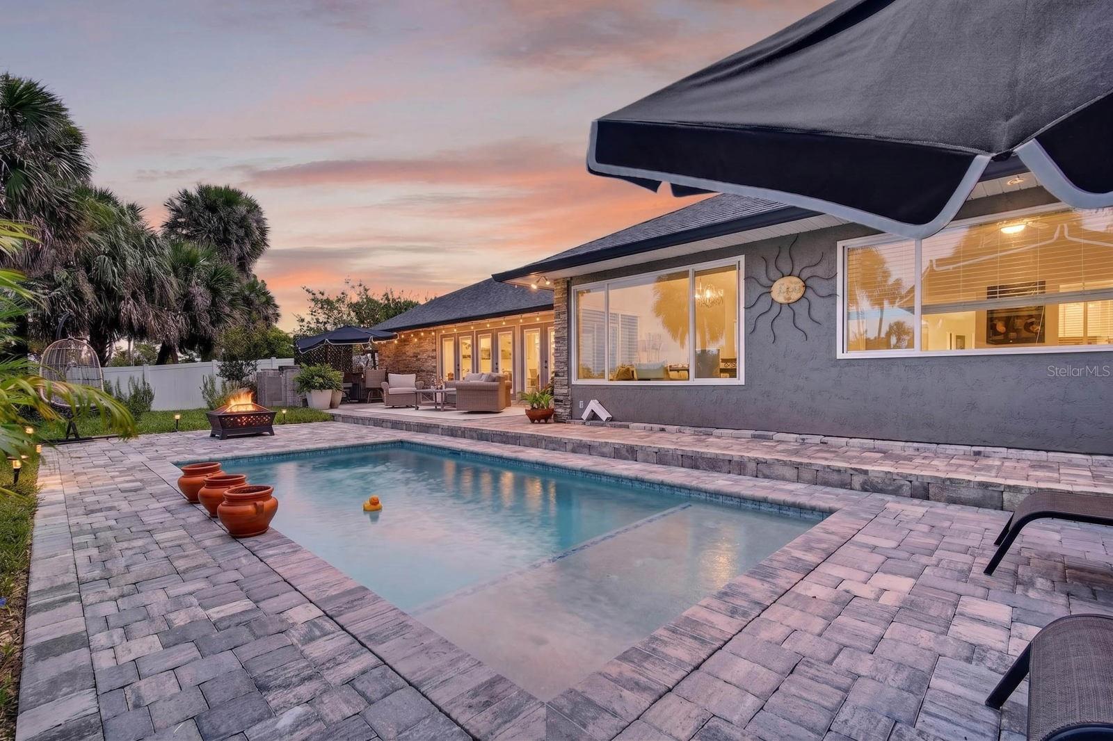 PALM COAST SEC 16 - Residential