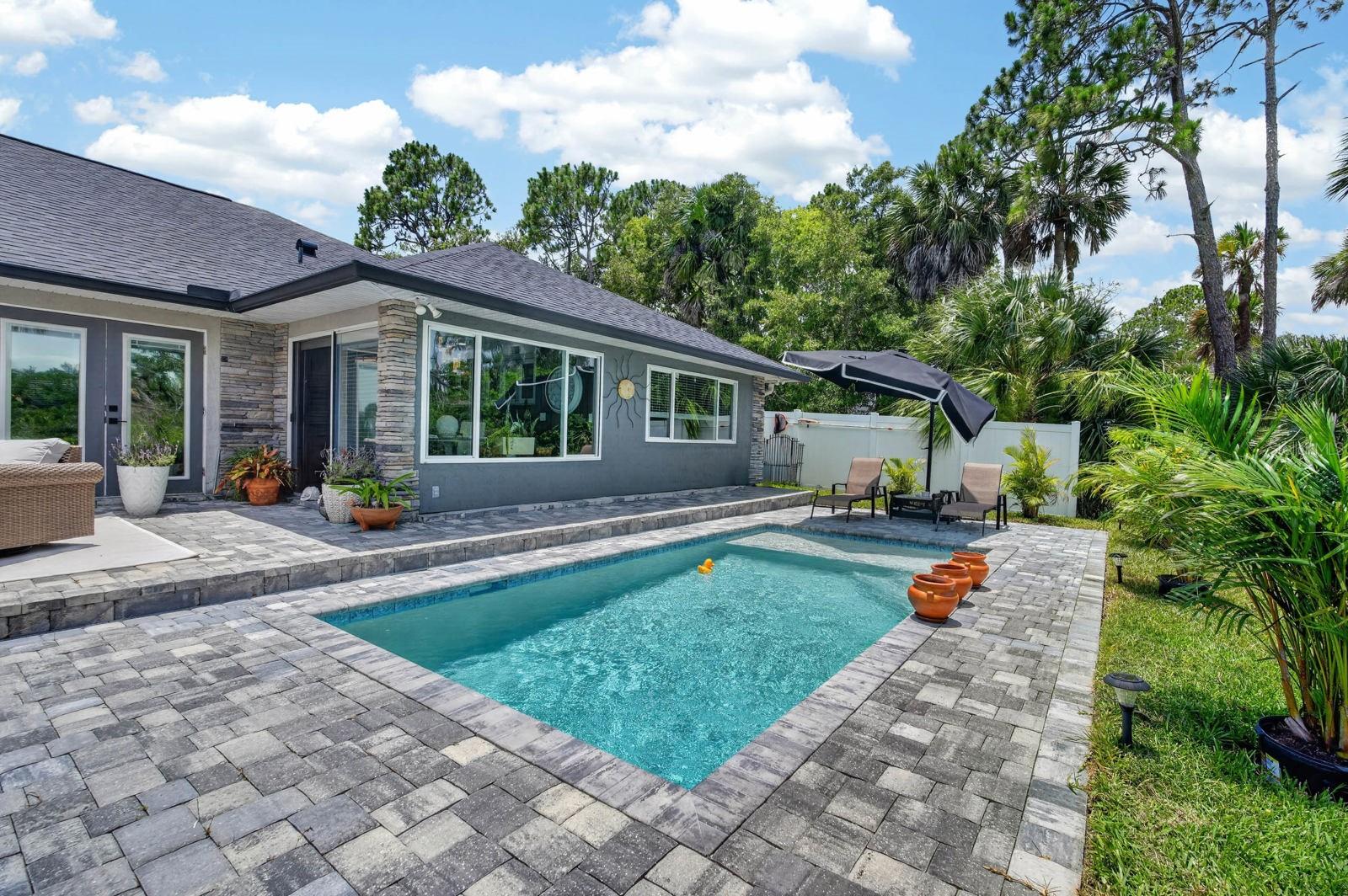PALM COAST SEC 16 - Residential
