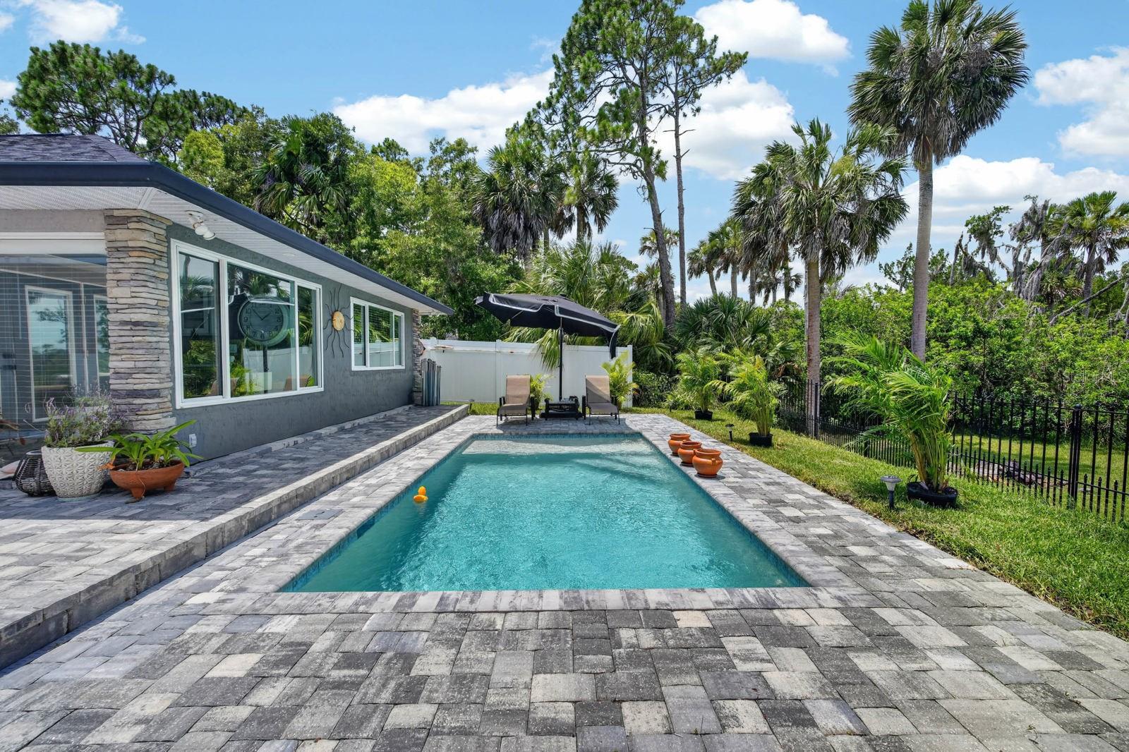 PALM COAST SEC 16 - Residential
