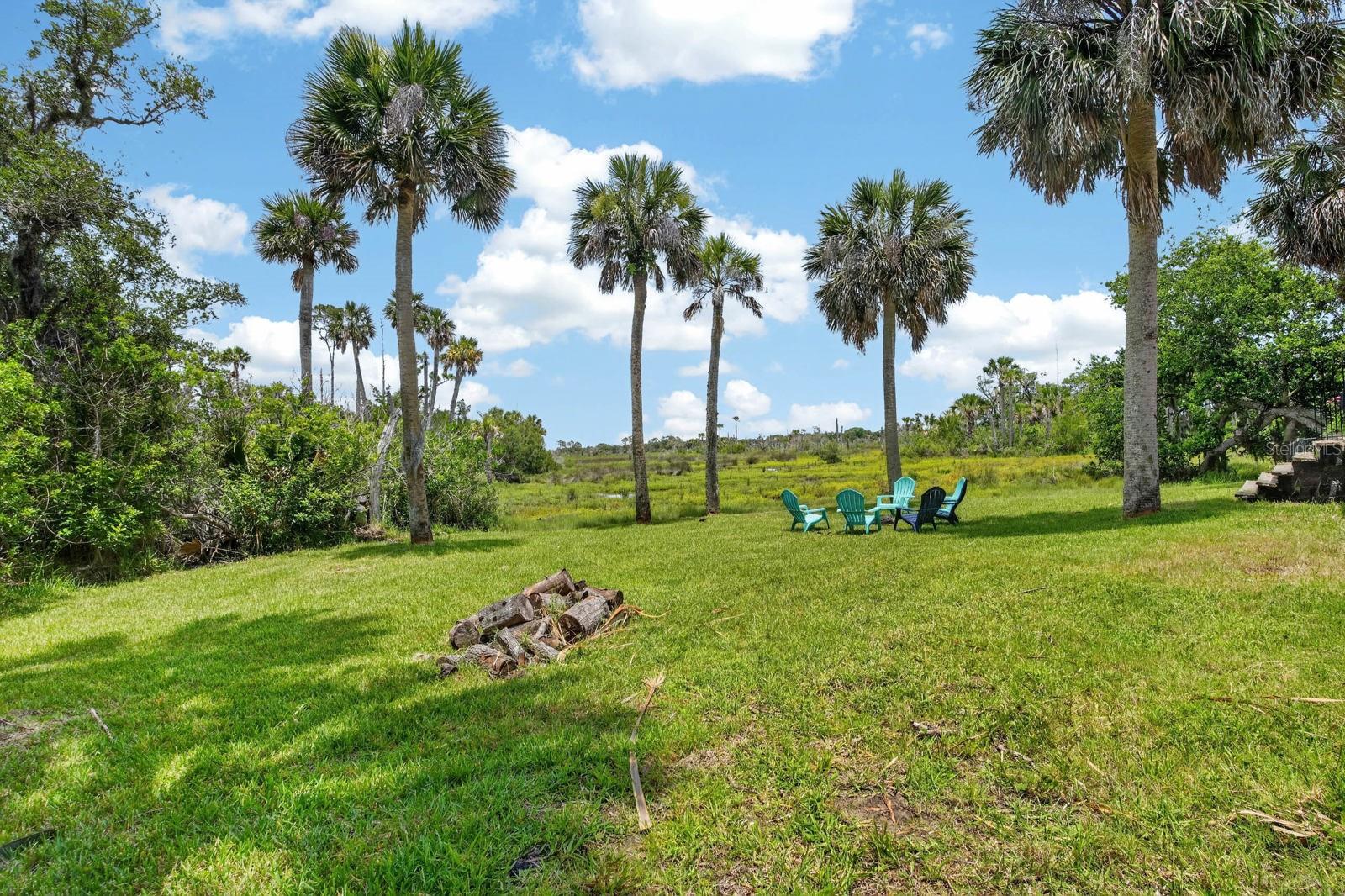 PALM COAST SEC 16 - Residential