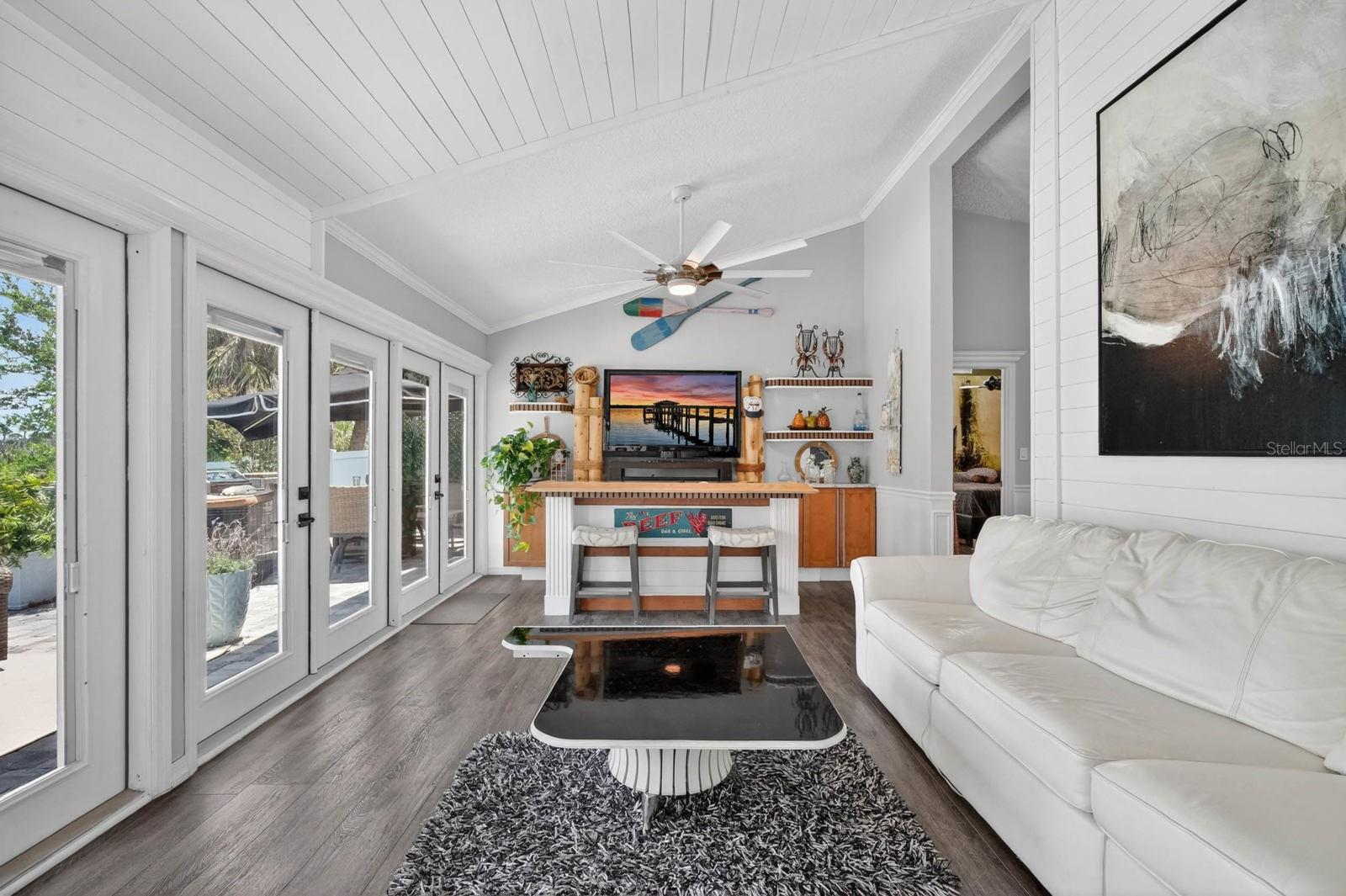 PALM COAST SEC 16 - Residential