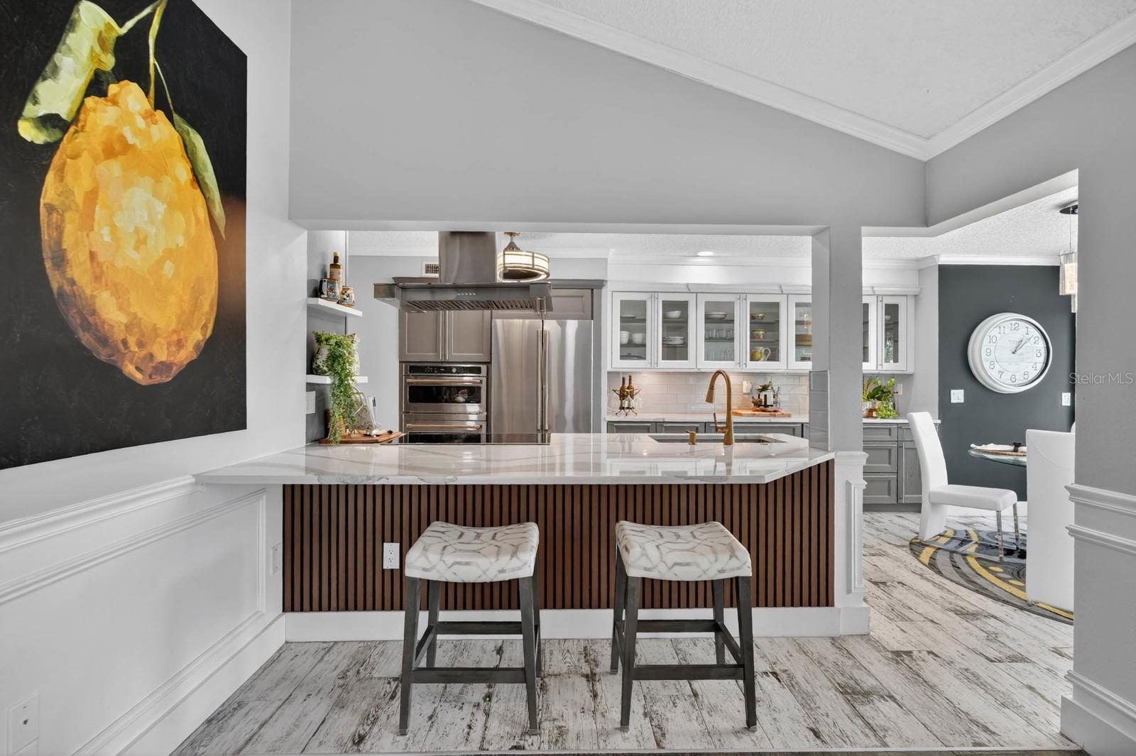 PALM COAST SEC 16 - Residential