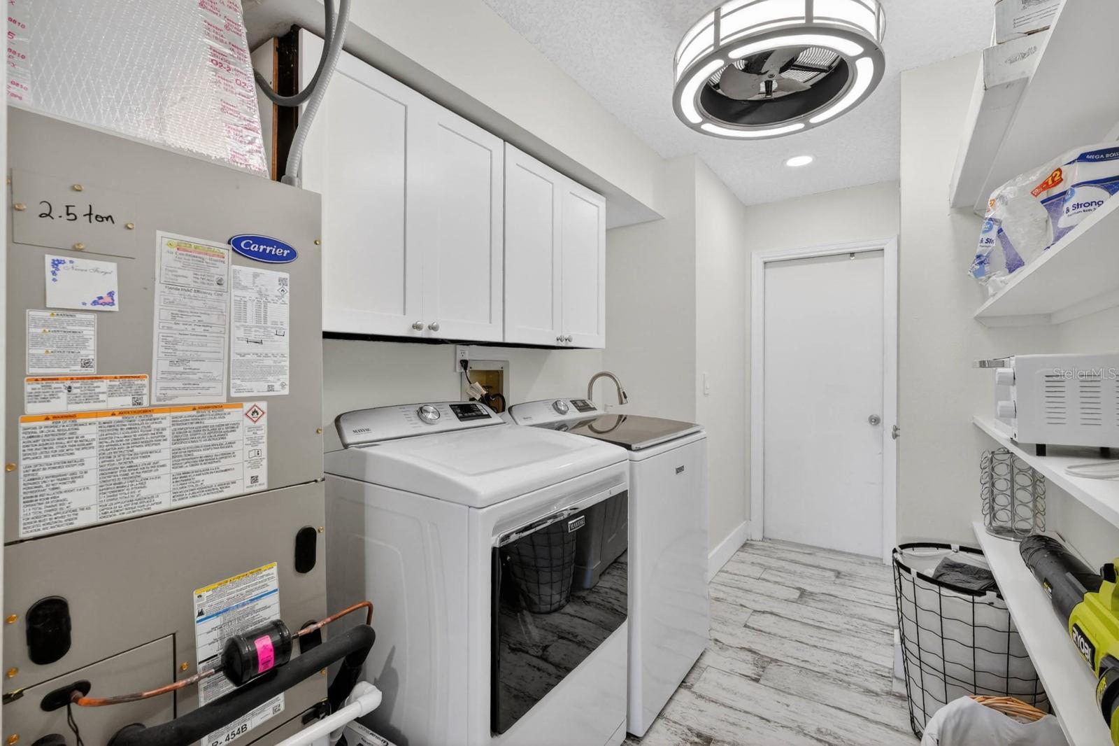 PALM COAST SEC 16 - Residential