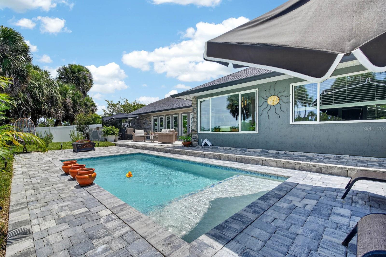 PALM COAST SEC 16 - Residential