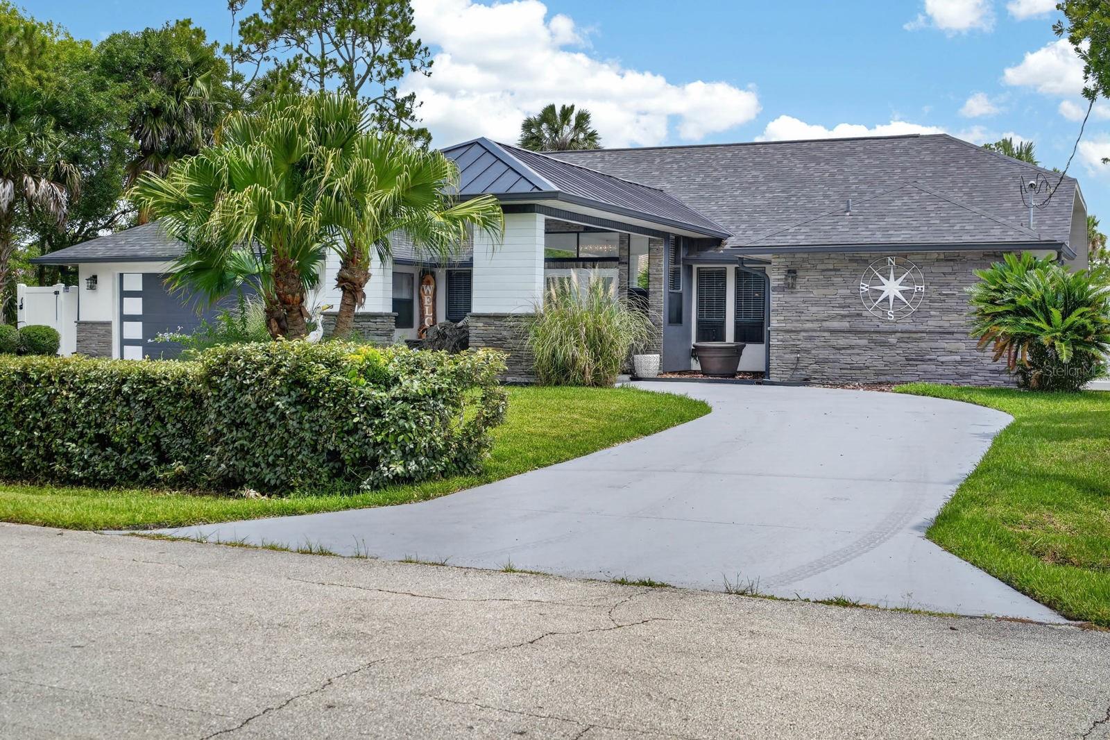 PALM COAST SEC 16 - Residential