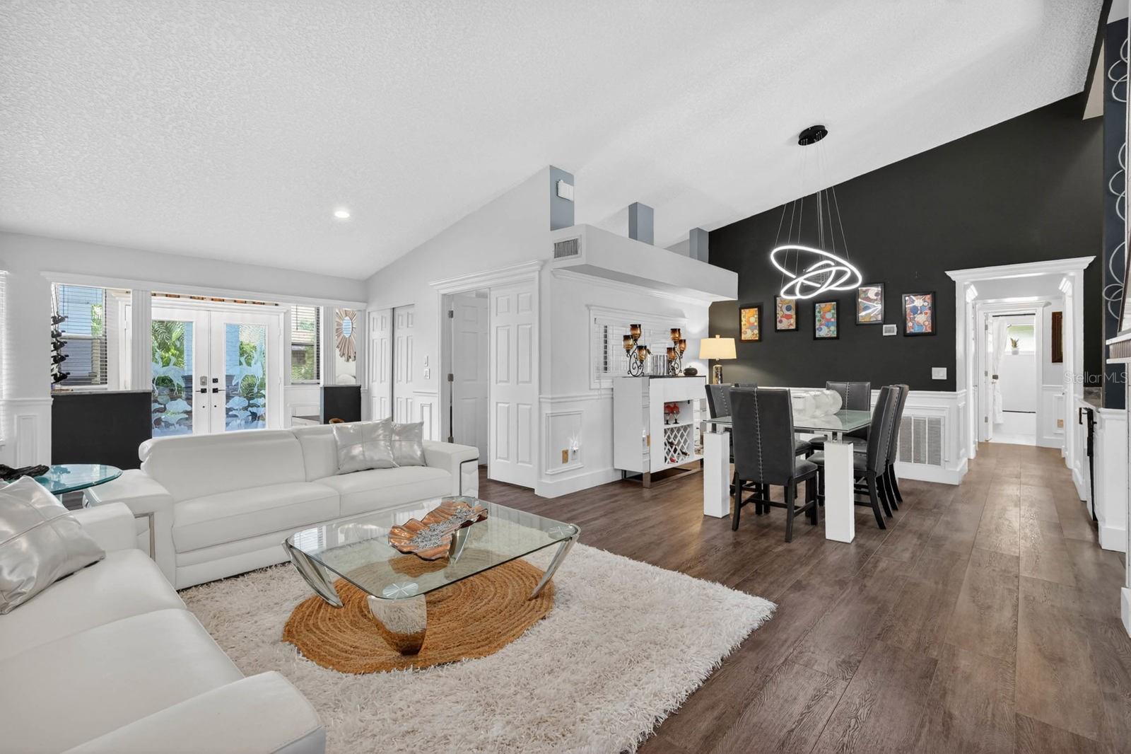 PALM COAST SEC 16 - Residential