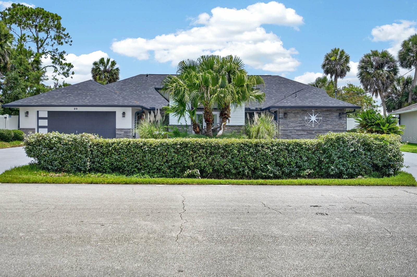 PALM COAST SEC 16 - Residential