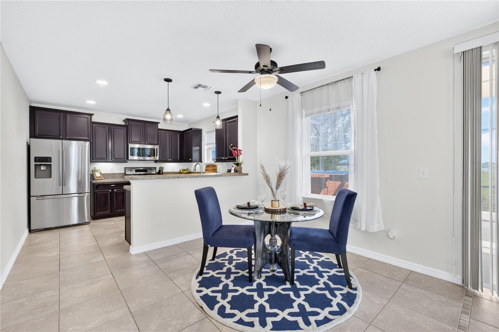 EAGLE POINTE PH I - Residential