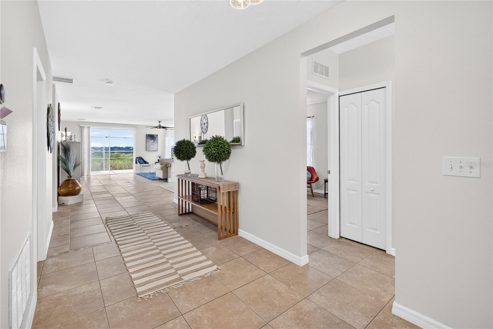 EAGLE POINTE PH I - Residential