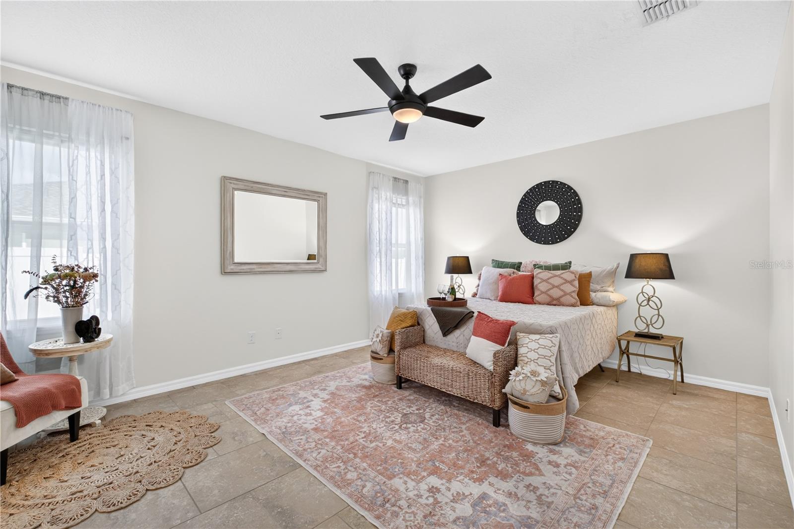 EAGLE POINTE PH I - Residential