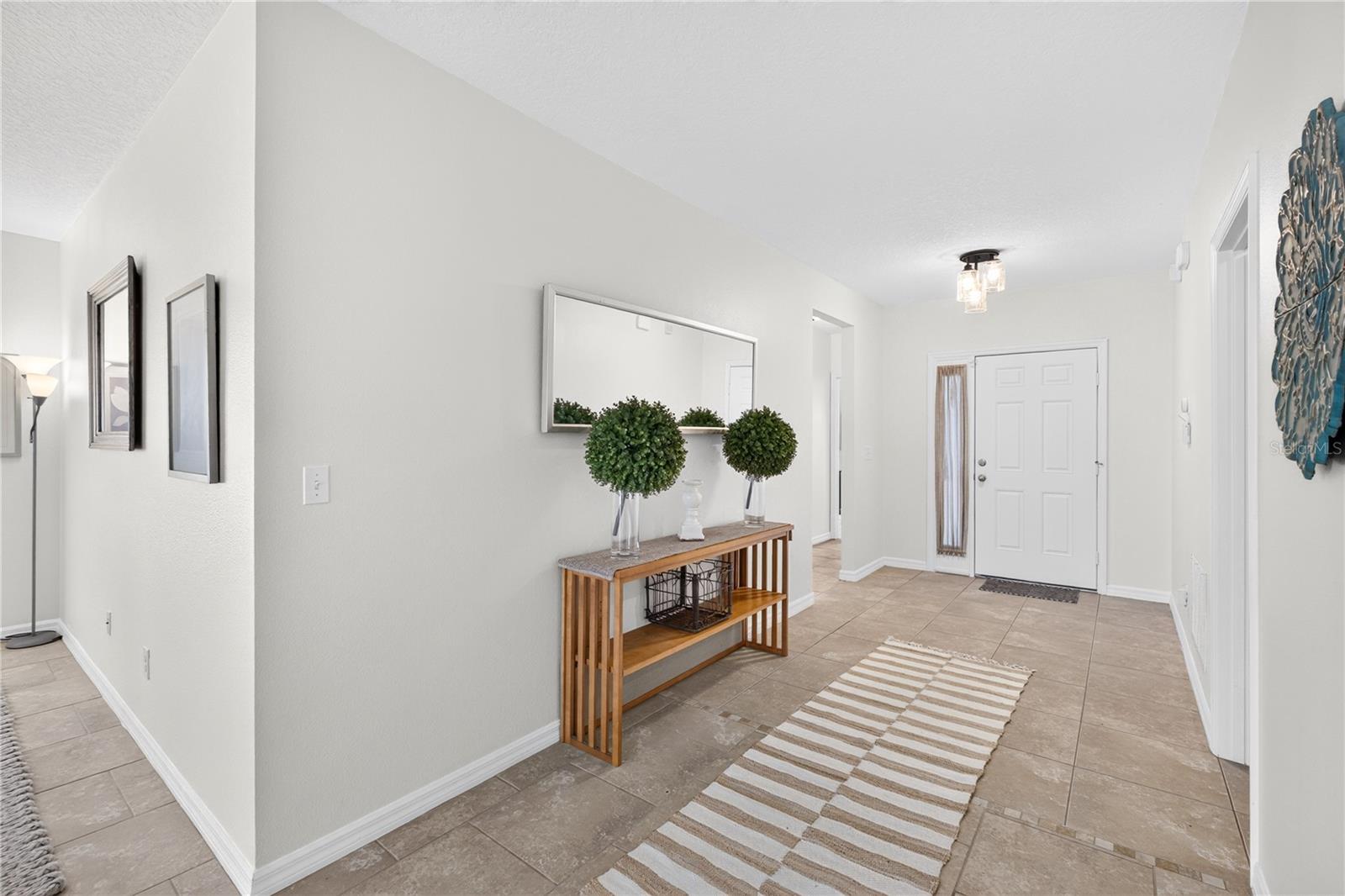 EAGLE POINTE PH I - Residential