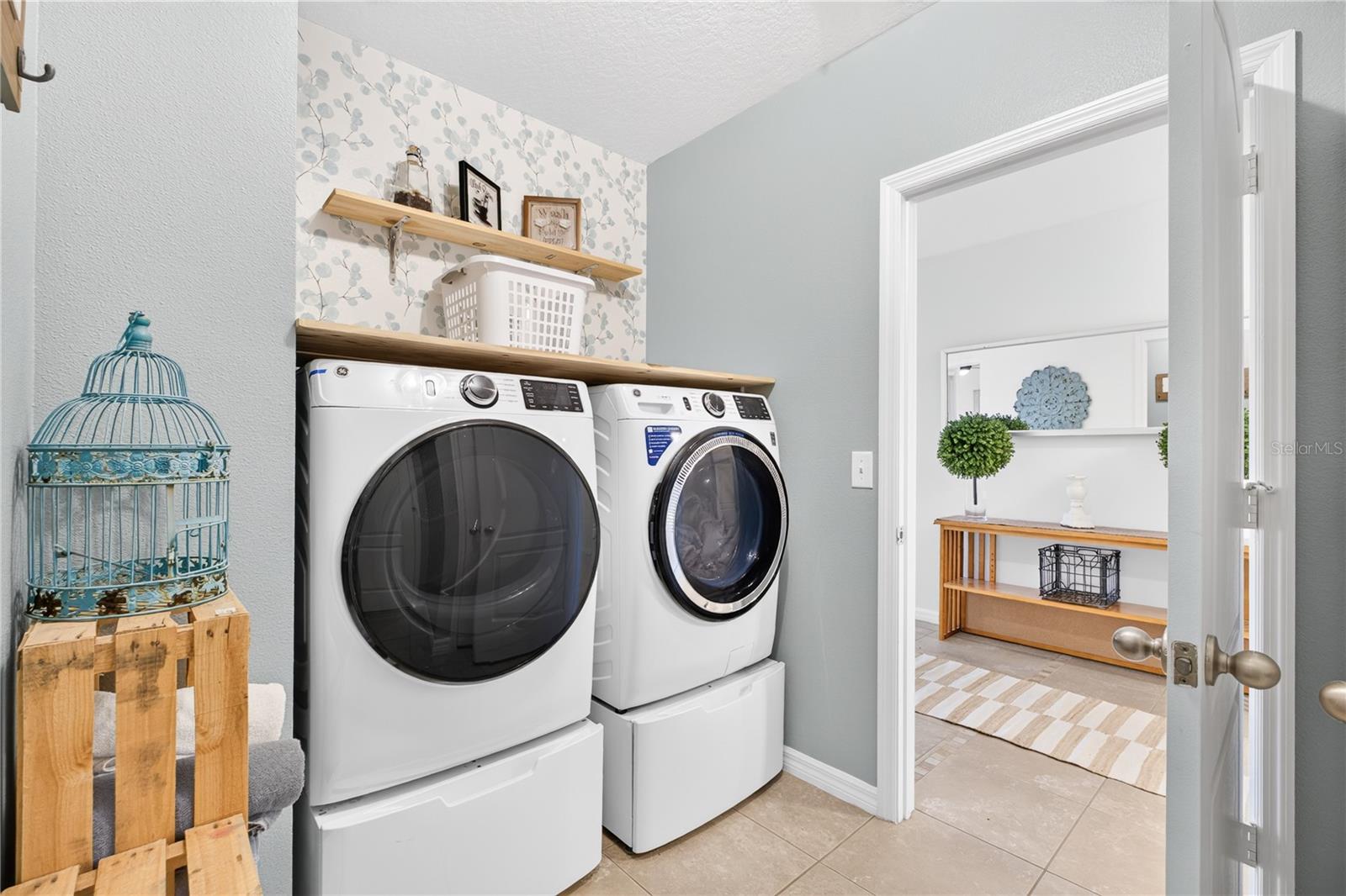 EAGLE POINTE PH I - Residential