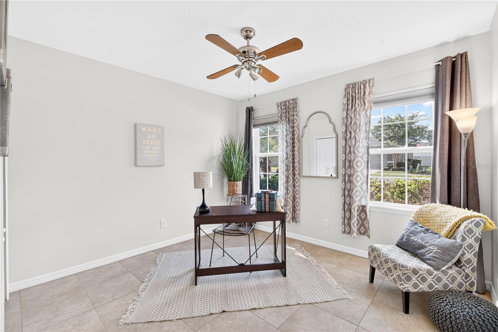 EAGLE POINTE PH I - Residential