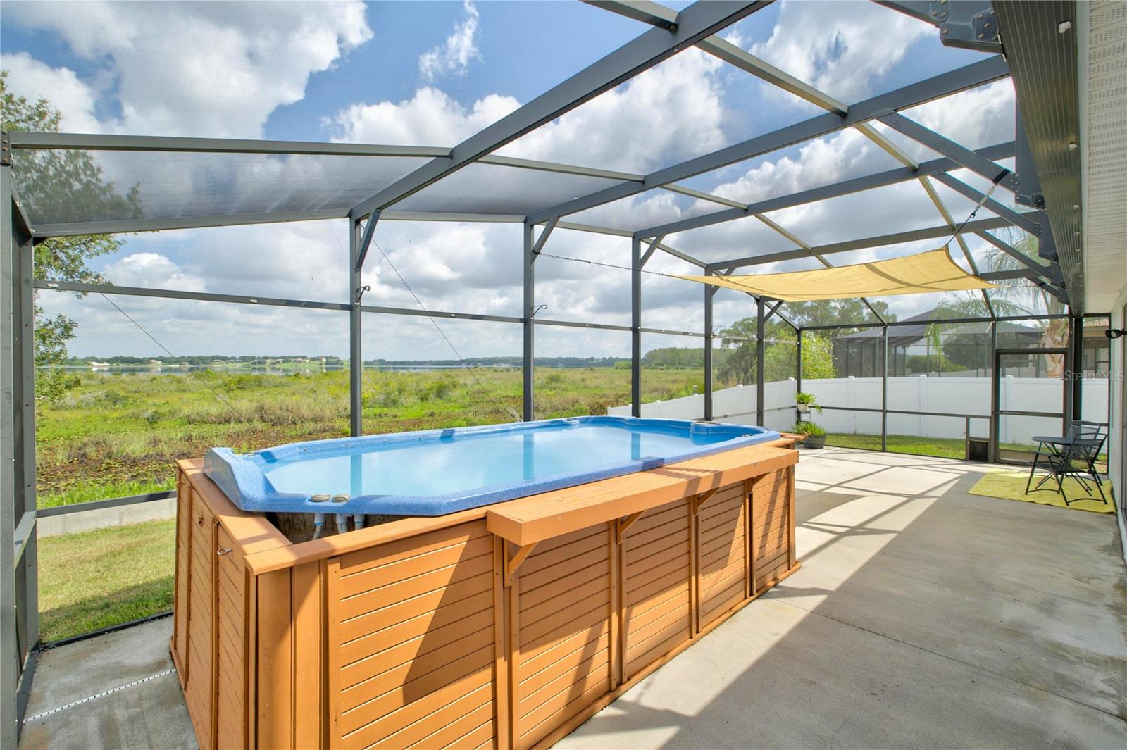 EAGLE POINTE PH I - Residential