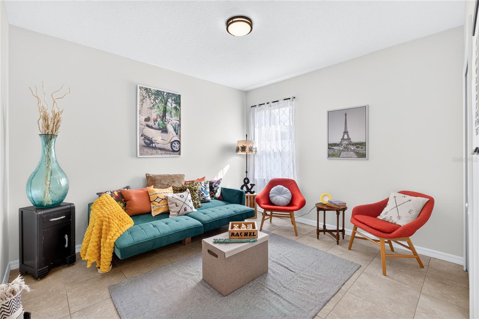 EAGLE POINTE PH I - Residential