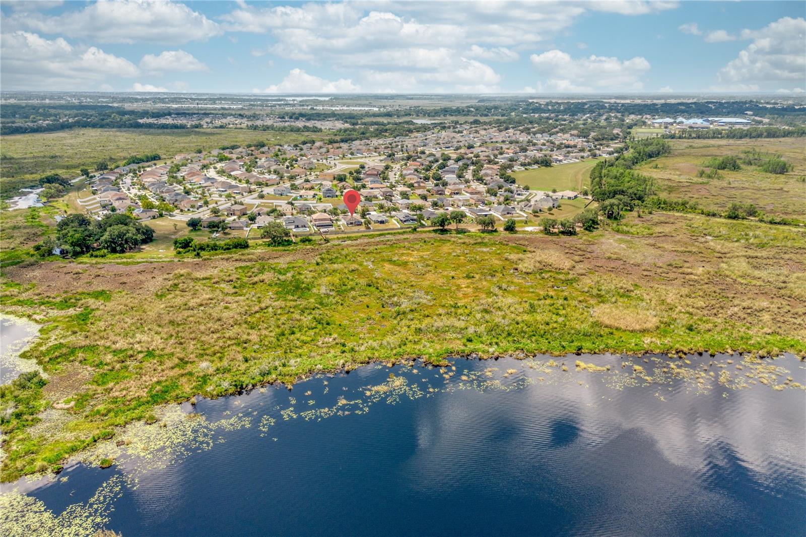 EAGLE POINTE PH I - Residential