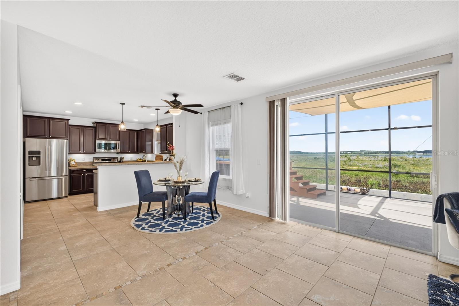 EAGLE POINTE PH I - Residential