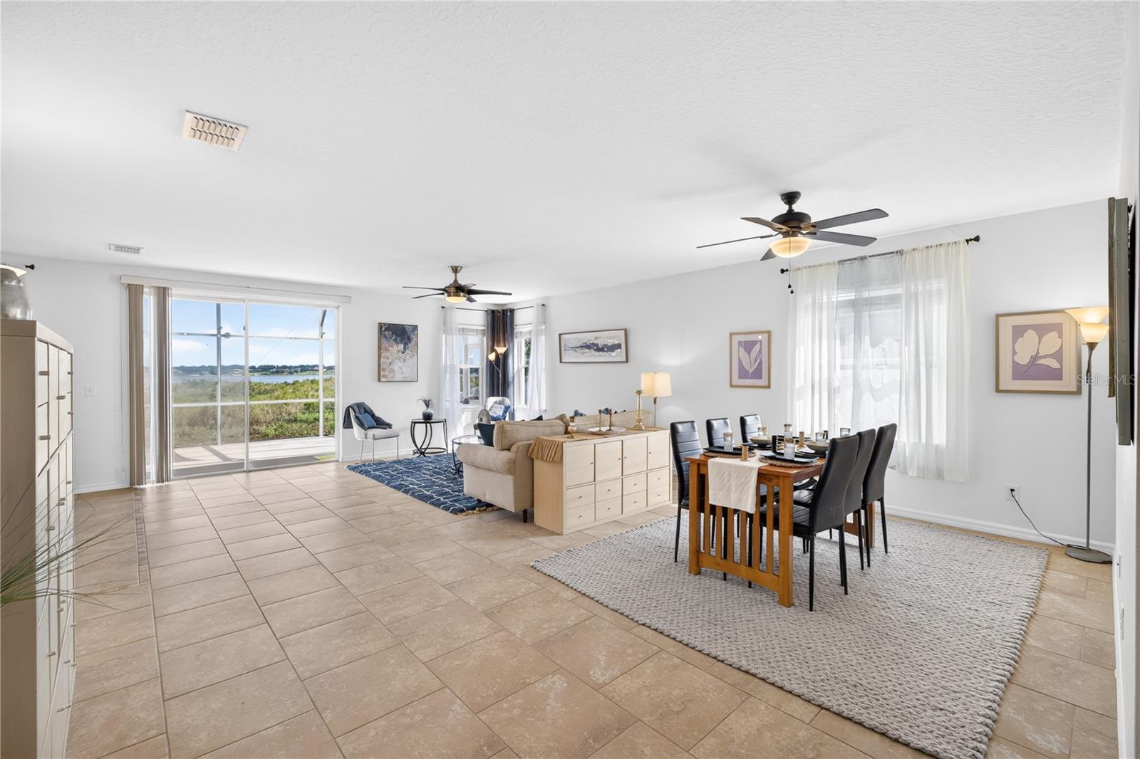 EAGLE POINTE PH I - Residential