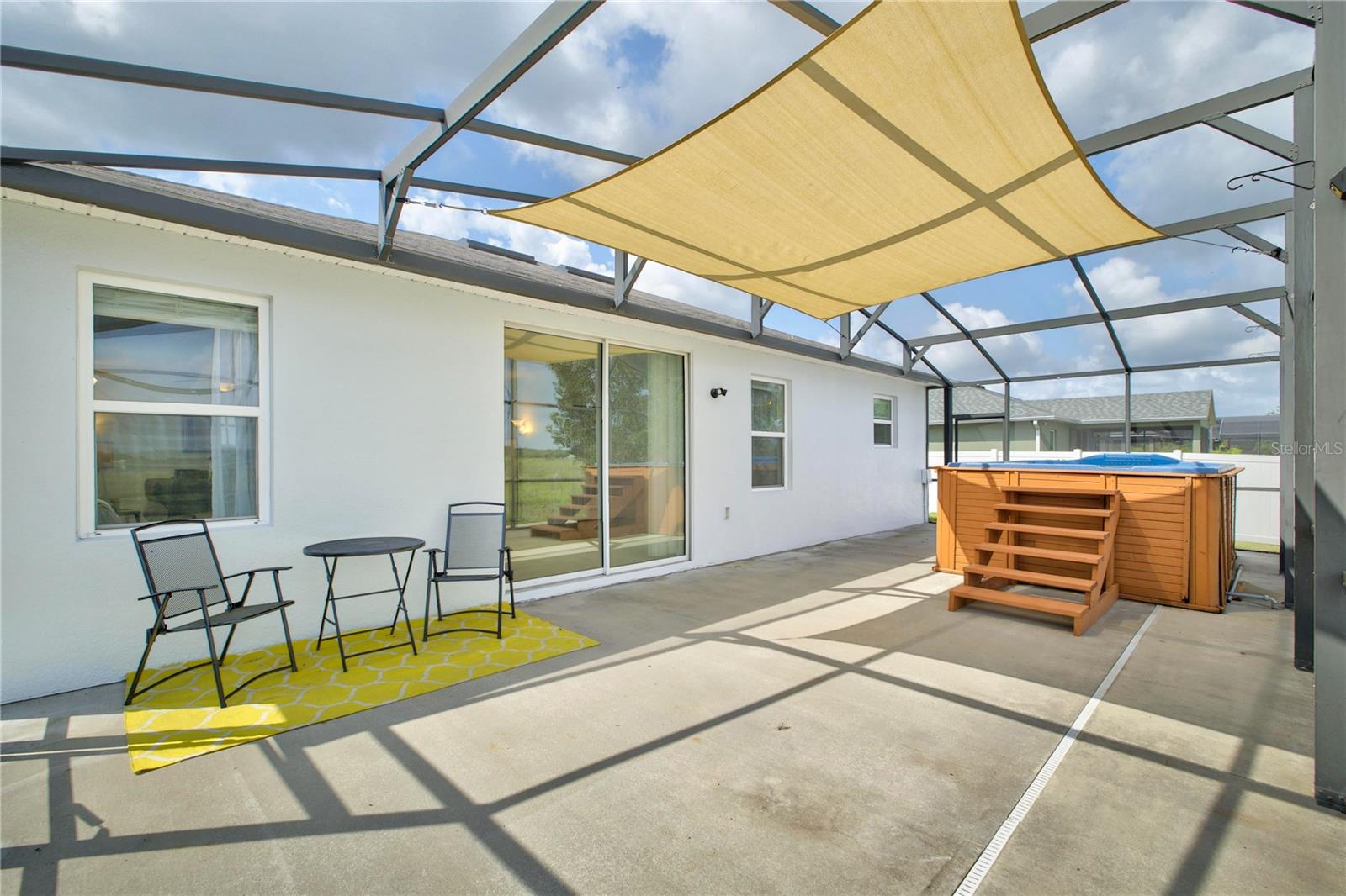 EAGLE POINTE PH I - Residential