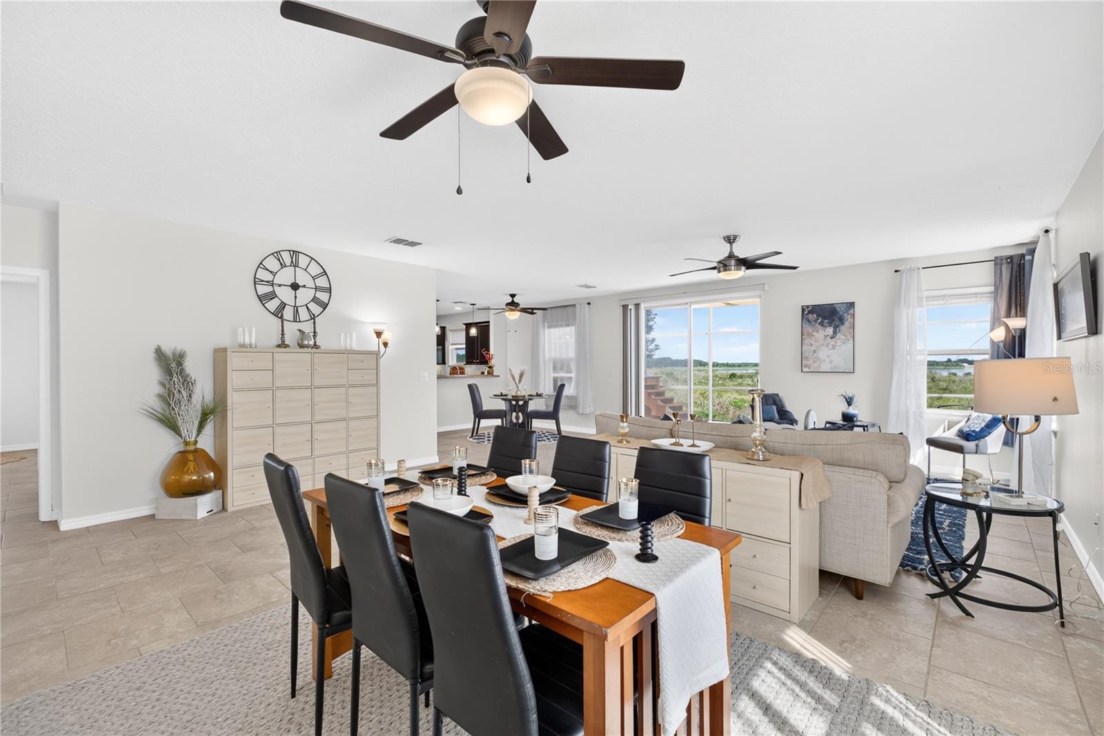 EAGLE POINTE PH I - Residential