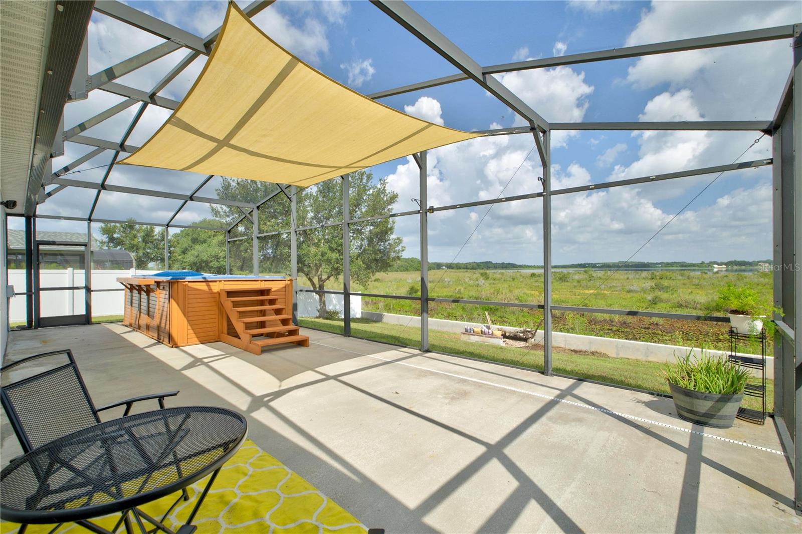 EAGLE POINTE PH I - Residential