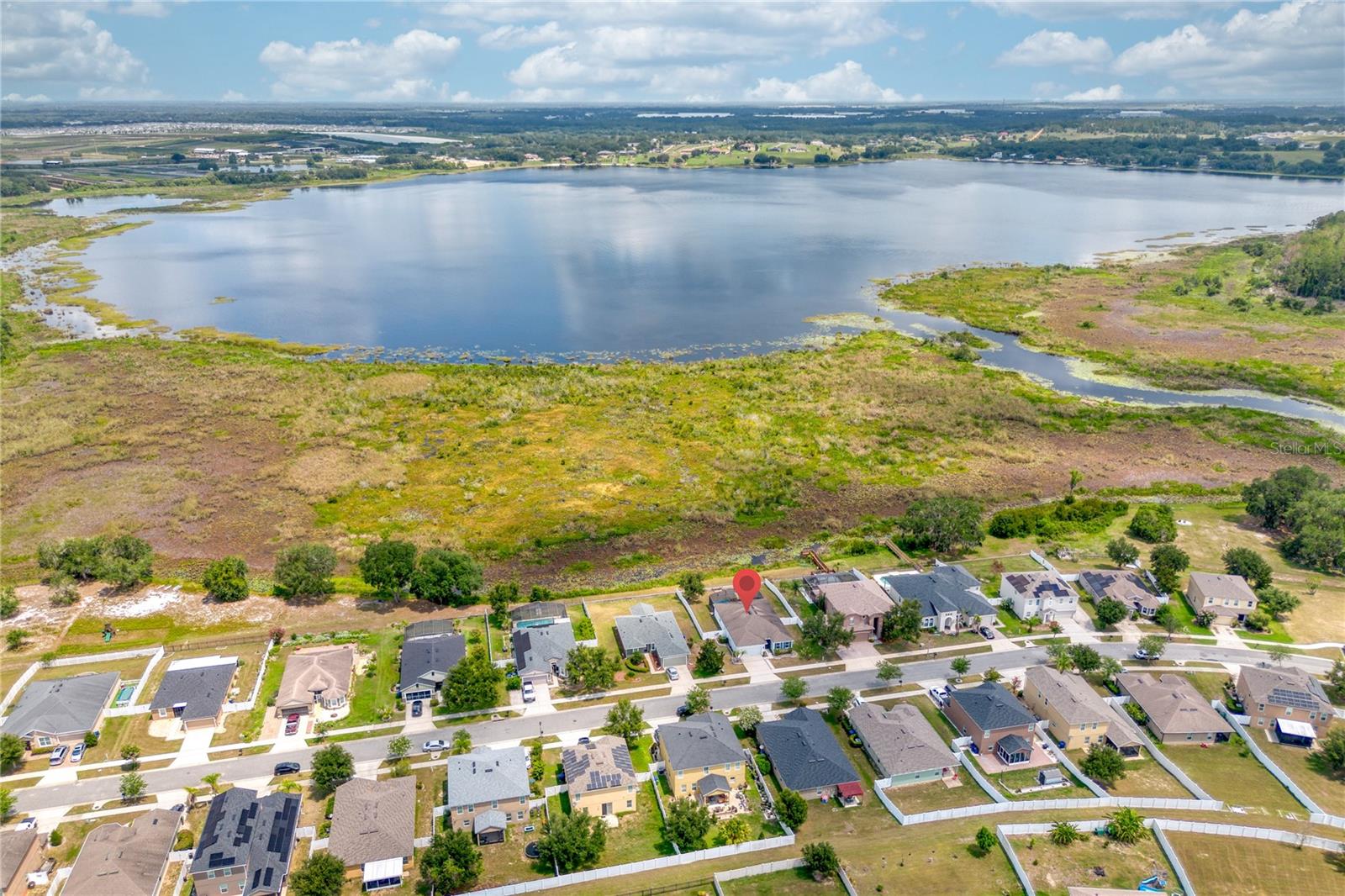 EAGLE POINTE PH I - Residential