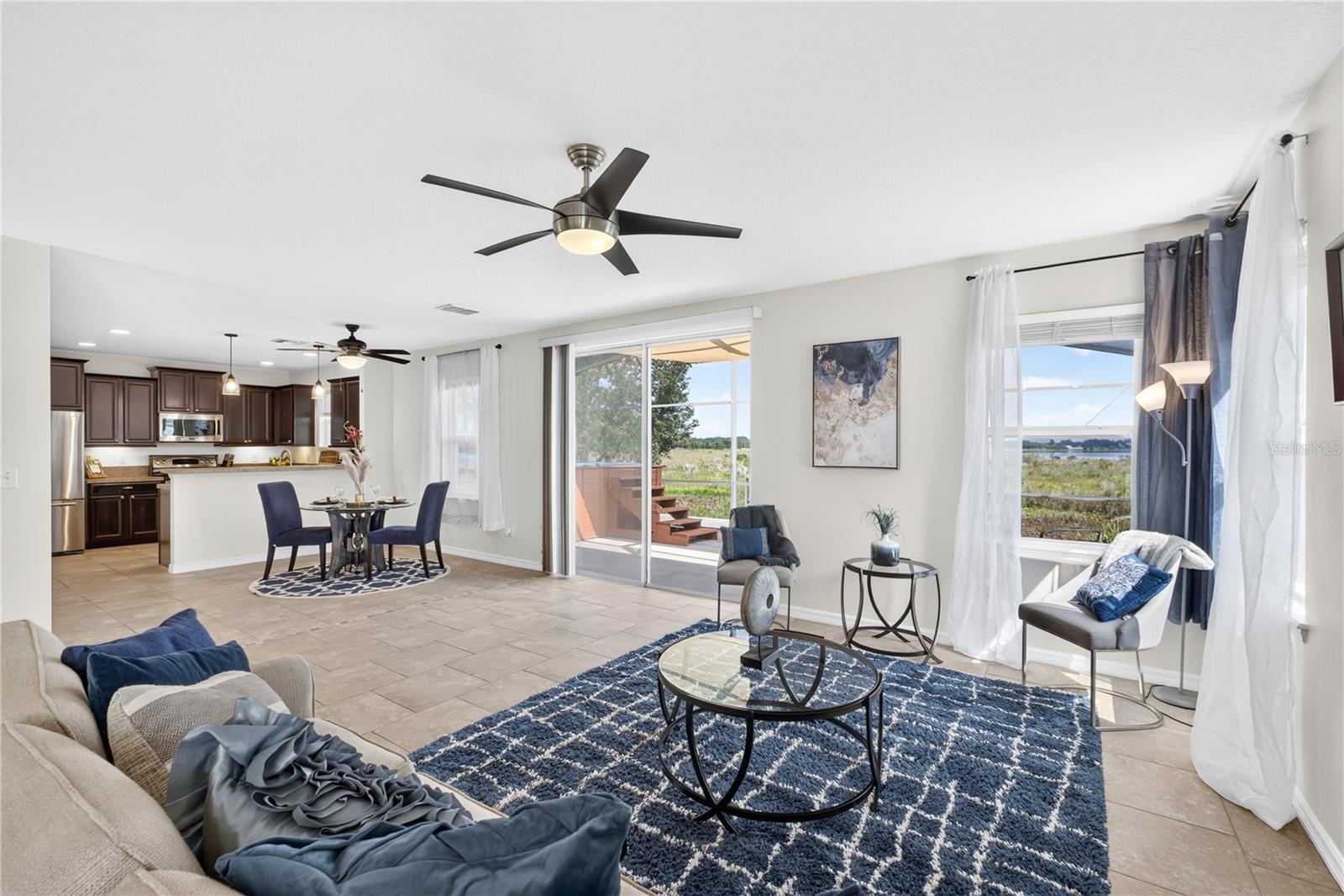 EAGLE POINTE PH I - Residential