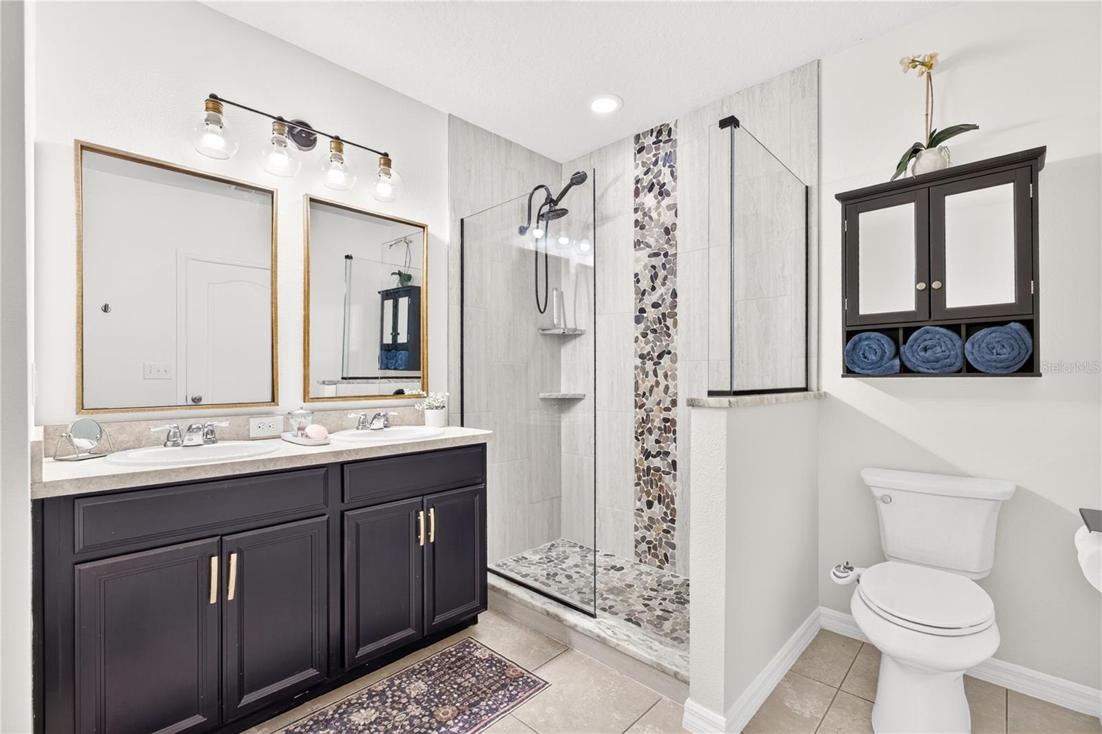 EAGLE POINTE PH I - Residential