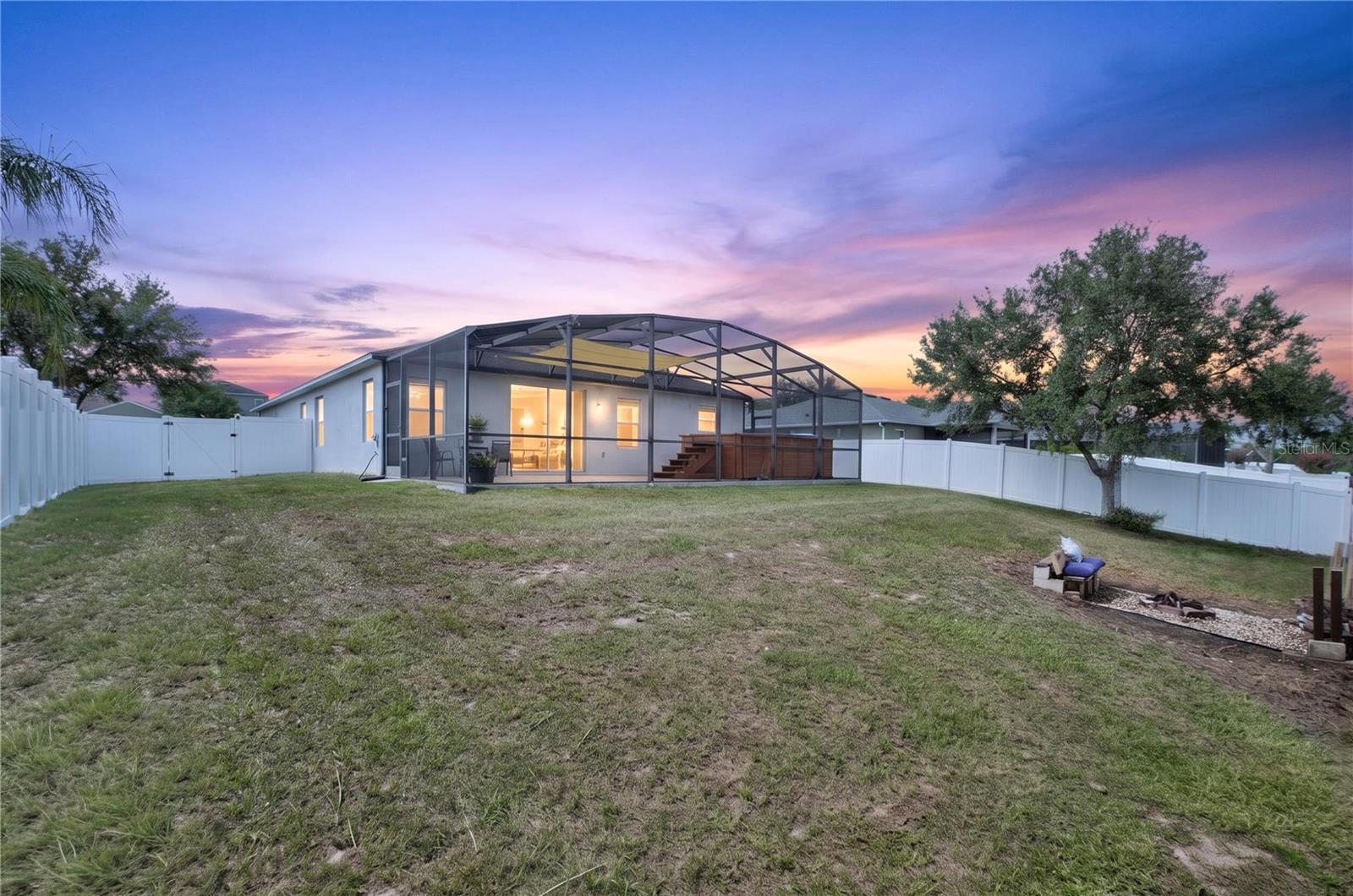 EAGLE POINTE PH I - Residential