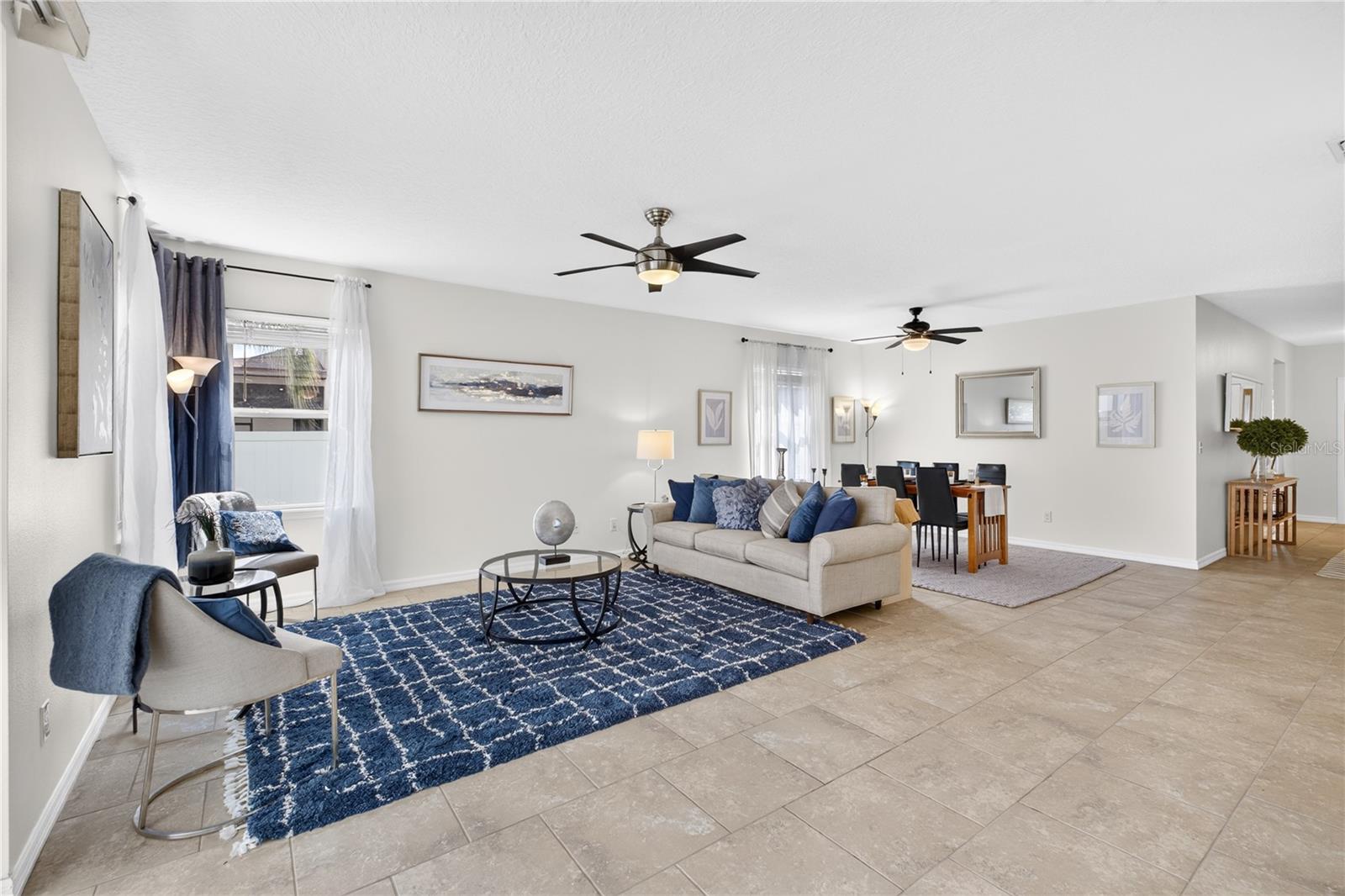 EAGLE POINTE PH I - Residential