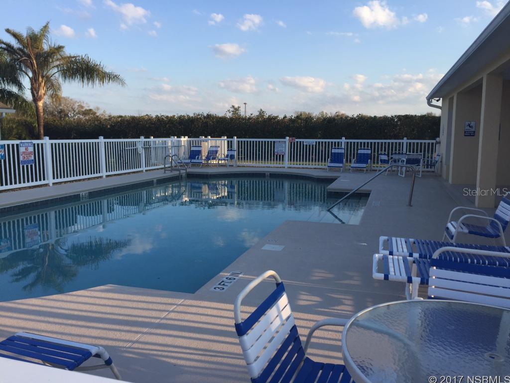 Coral Trace - Residential Lease