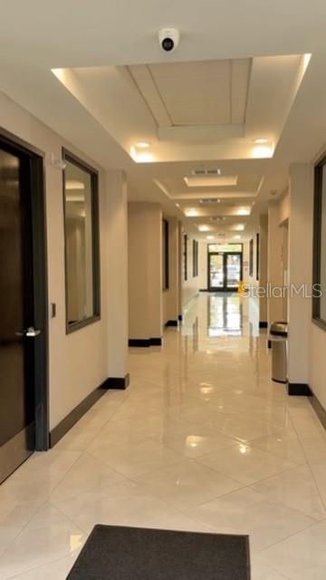 HUNTERS CREEK BUILDING O - Commercial Sale