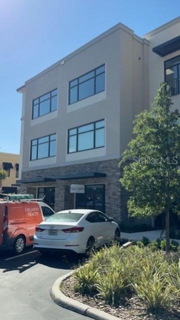 HUNTERS CREEK BUILDING O - Commercial Sale