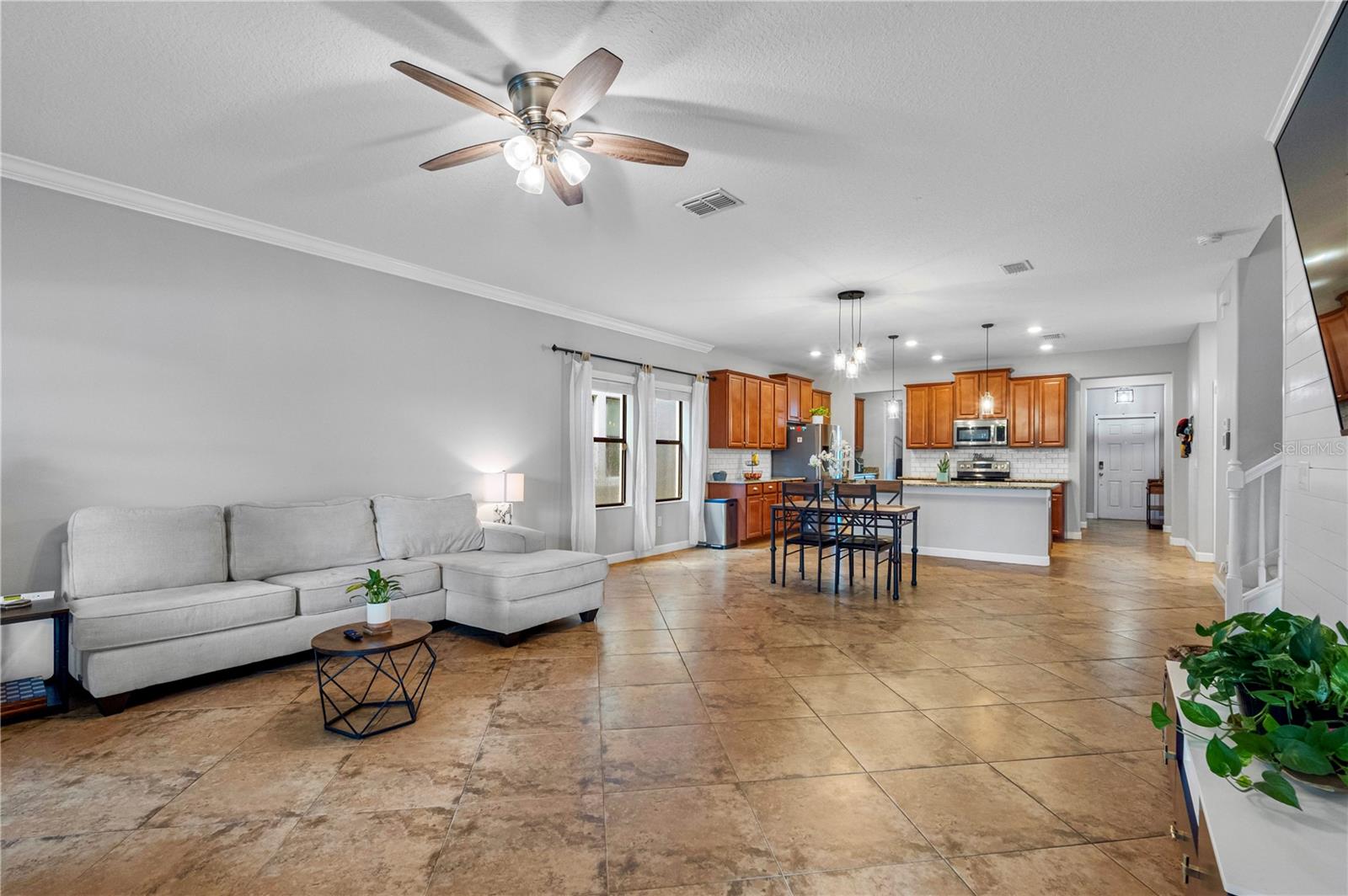 K-BAR RANCH PRCL Q PH 1 - Residential
